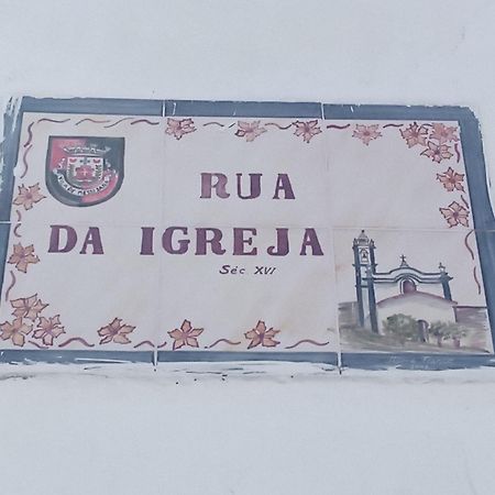 A Praia Da Messejana Exteriér fotografie