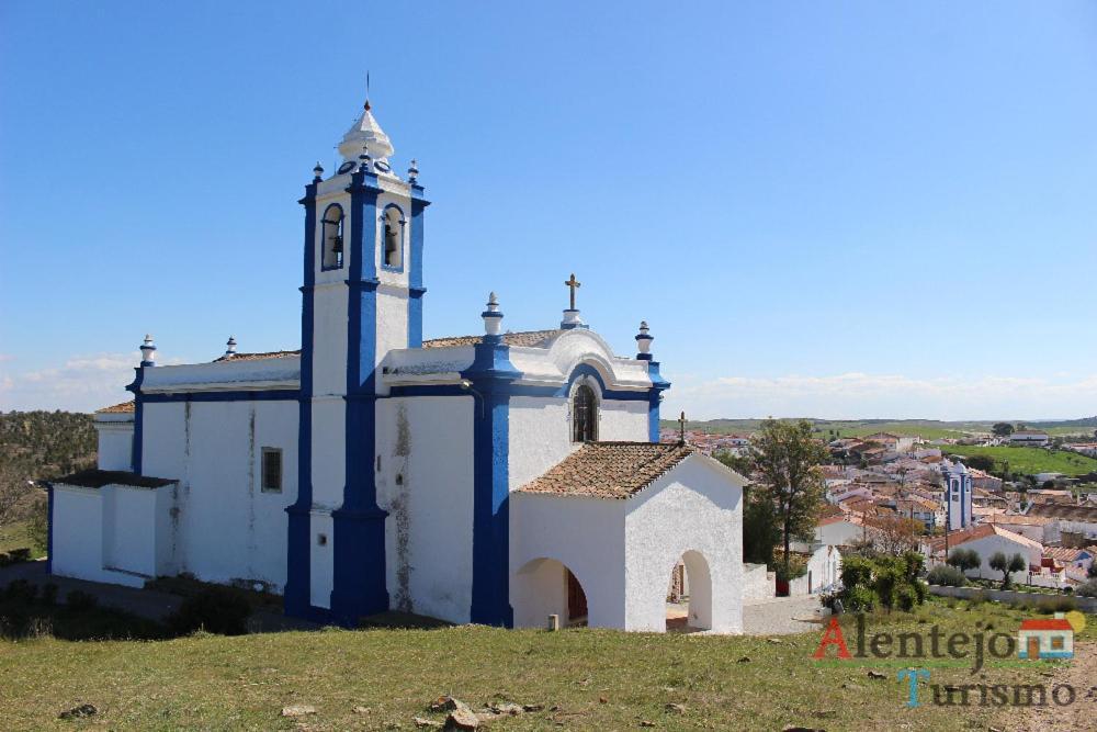 A Praia Da Messejana Exteriér fotografie
