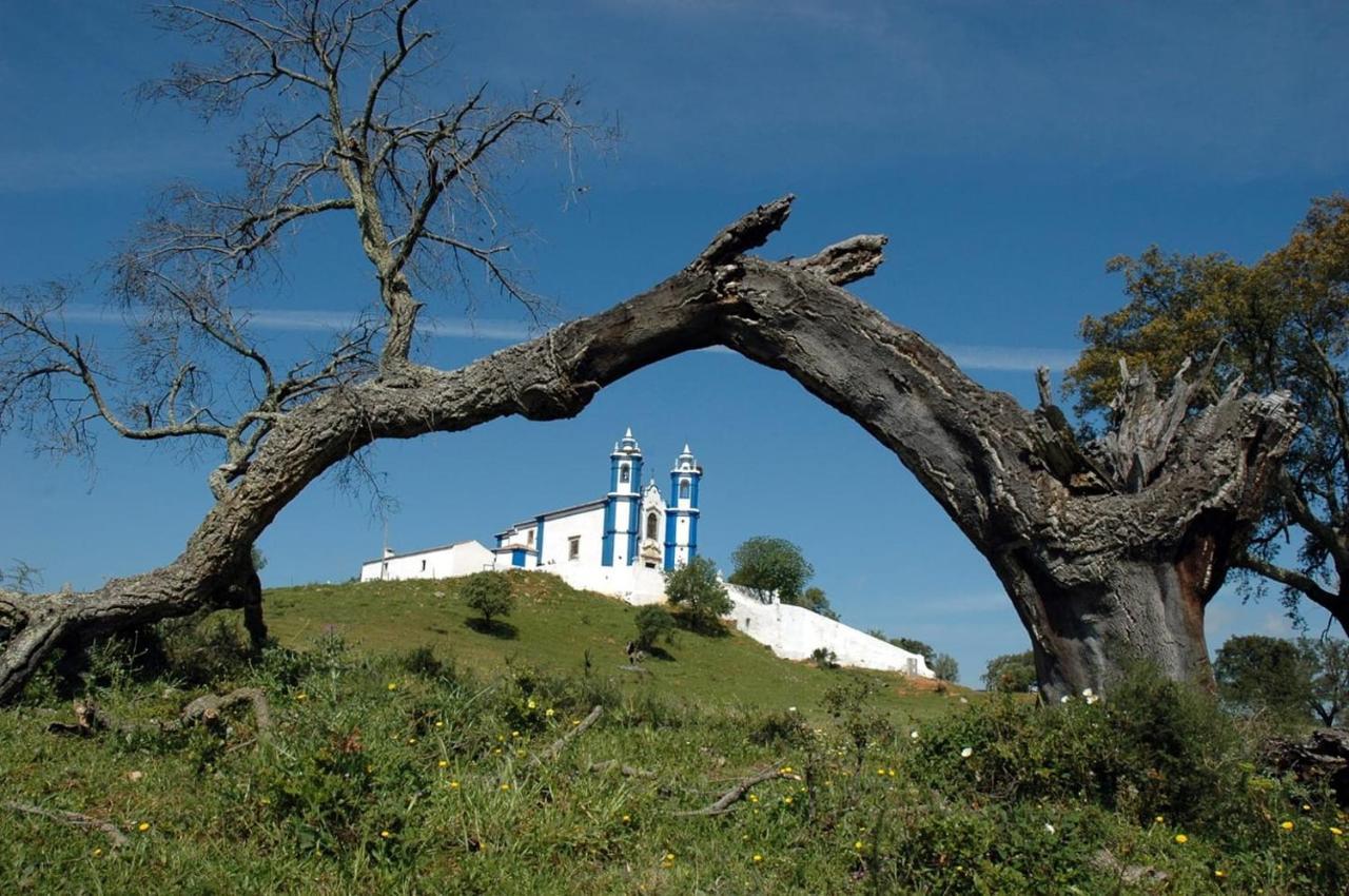 A Praia Da Messejana Exteriér fotografie