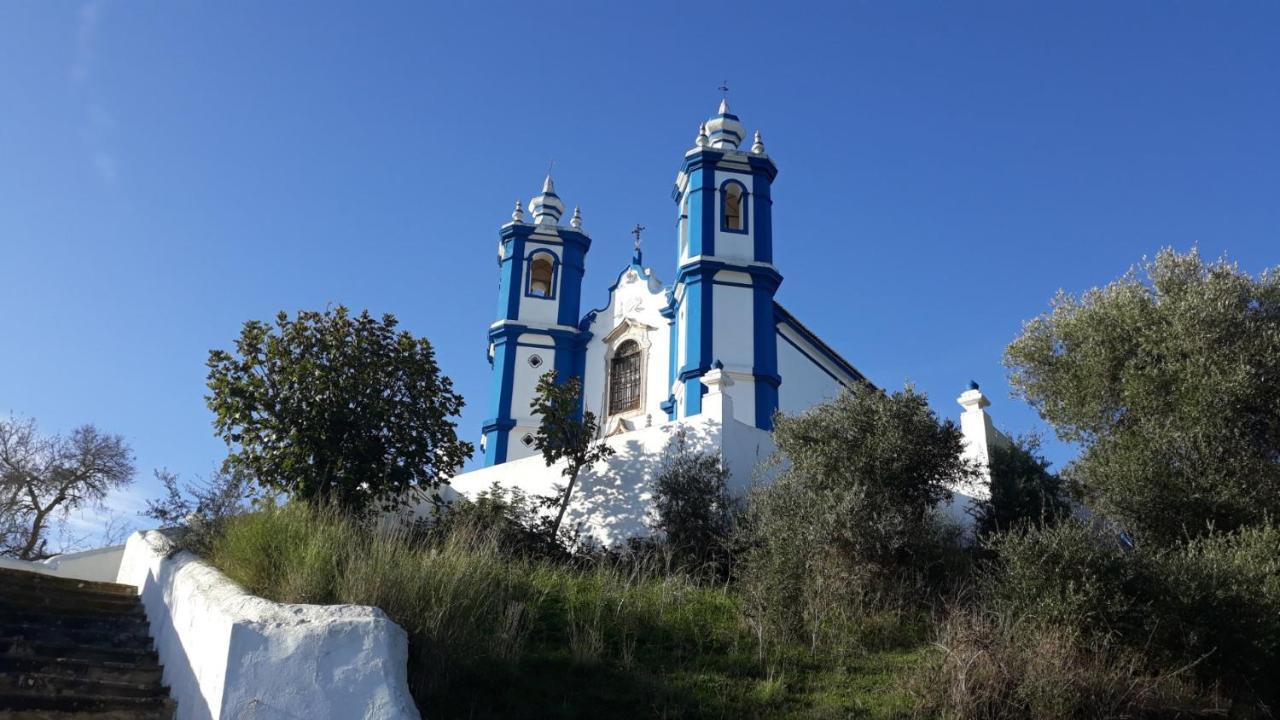 A Praia Da Messejana Exteriér fotografie